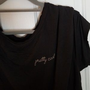 American eagle soft & sexy